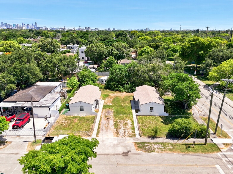 Primary Photo Of 1992 NW 56th St, Miami Apartments For Sale