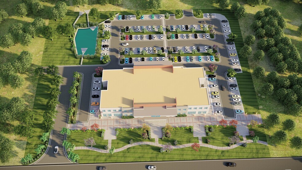 More Photos Of 8563 Charlotte Hwy, Fort Mill Medical For Lease