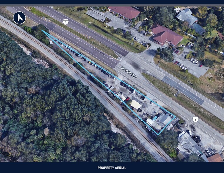 More Photos Of 2065 US Highway 1, Rockledge Auto Dealership For Sale