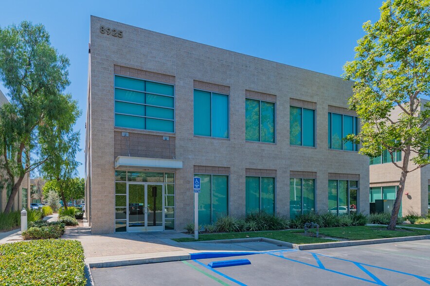 More Photos Of 8925 Research Dr, Irvine Office For Sale