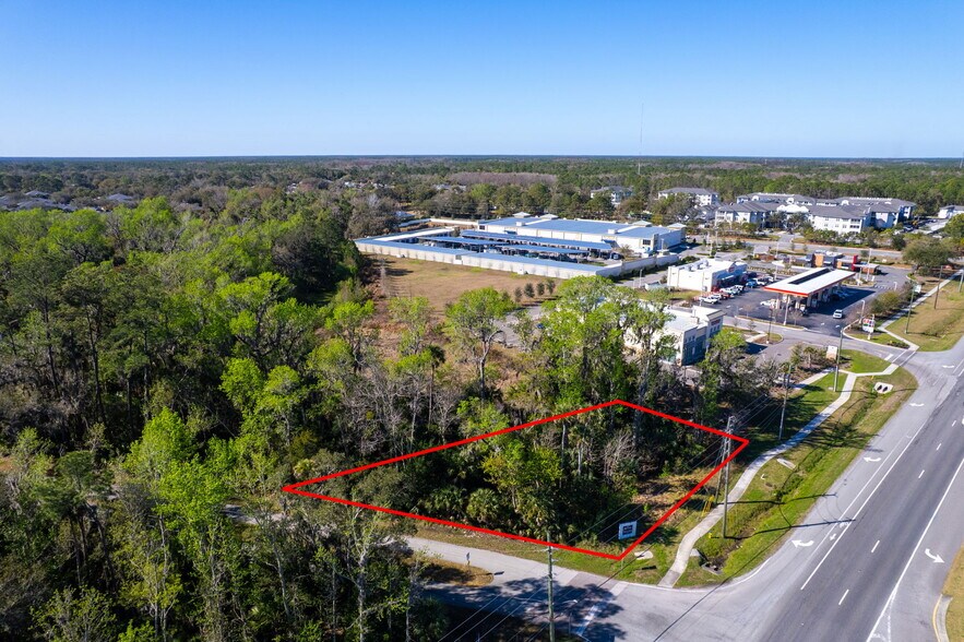 More Photos Of 0 SR 44, New Smyrna Beach Land For Sale