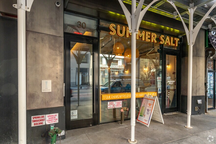 More Photos Of 30 E 23rd St, New York Office For Lease