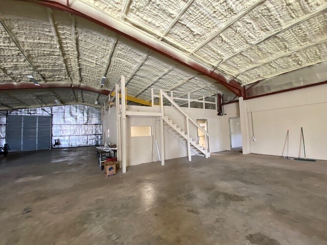 More Photos Of 1501 Dupont, Orange Warehouse For Sale