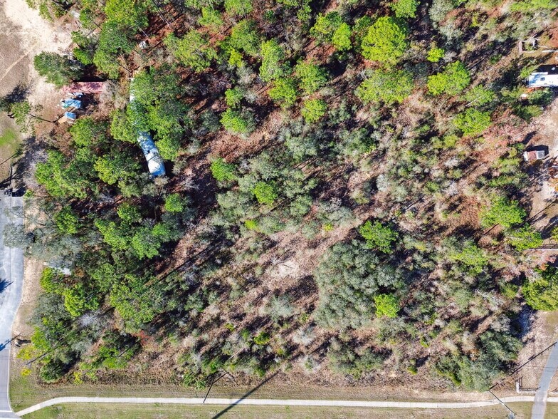 More Photos Of 0 Sunshine Grove Rd, Brooksville Land For Sale