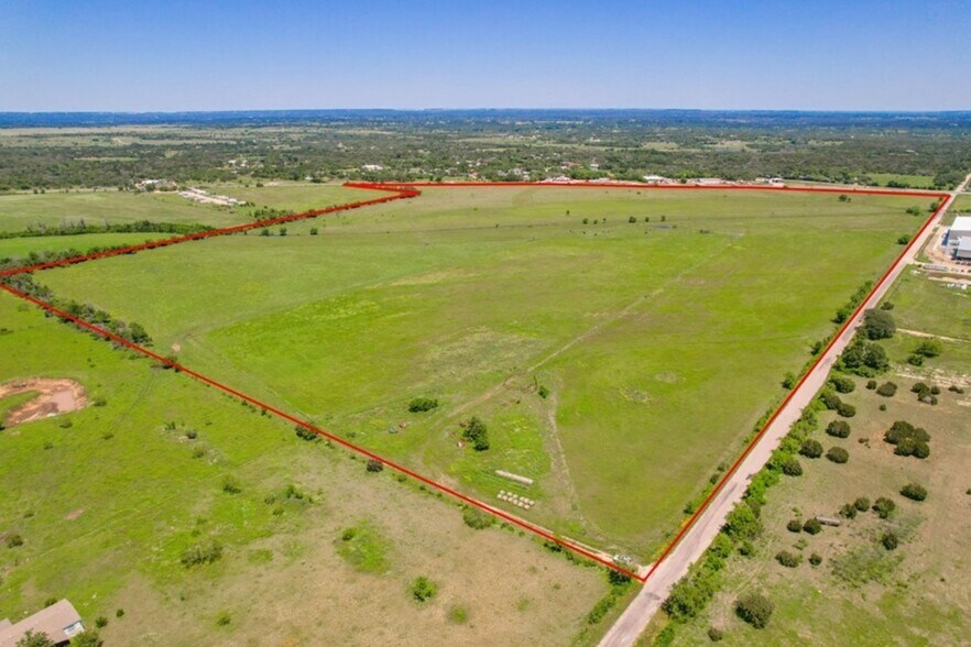 More Photos Of TBD HWY 183, Briggs Land For Sale