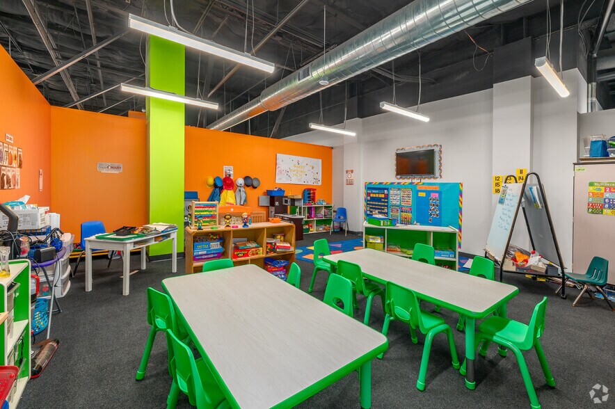 More Photos Of 1477-1505 S Hawkins Ave, Akron Apartments For Sale