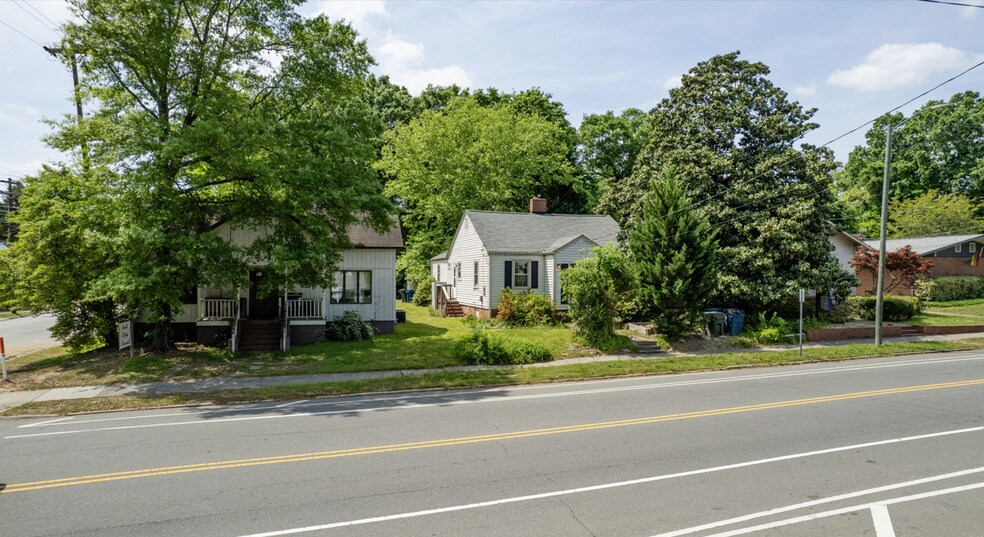 More Photos Of 1001-1005 Broad St, Durham Land For Sale