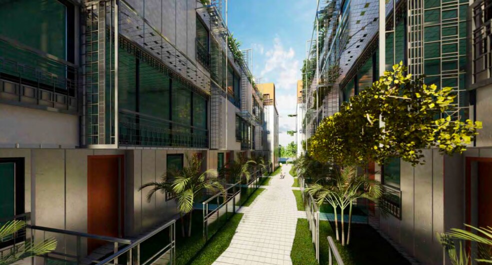 More Photos Of 1517 E St, Sacramento Land For Sale