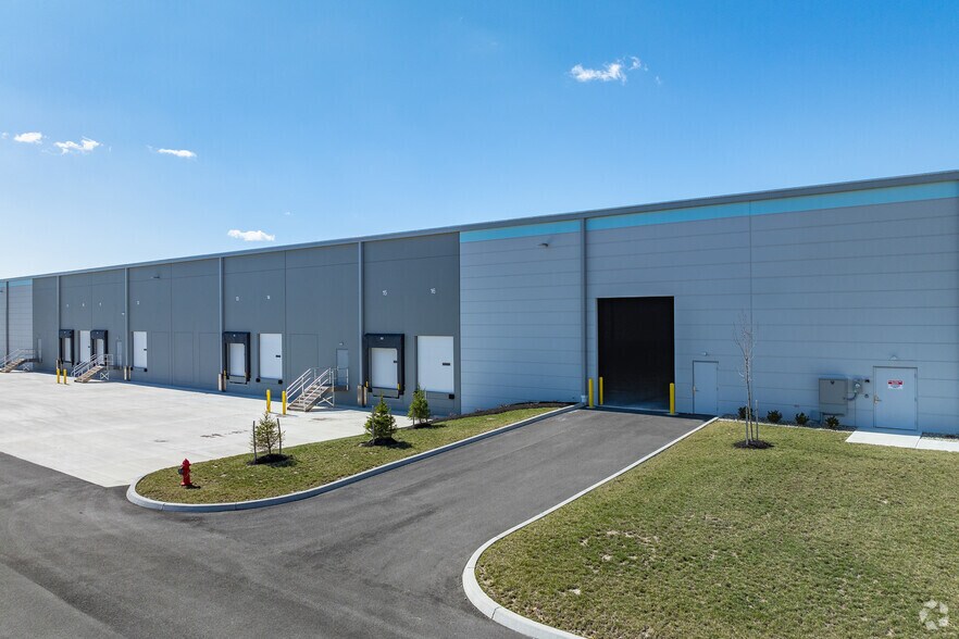 More Photos Of 1001 Innovation Way, Marysville Distribution For Lease
