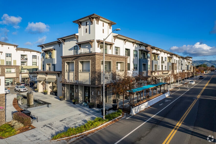 More Photos Of 3888 Artist Walk Commons, Fremont Apartments For Lease