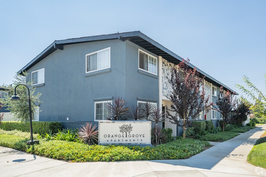 More Photos Of 205 S McCoy Rd, Orange Apartments For Sale