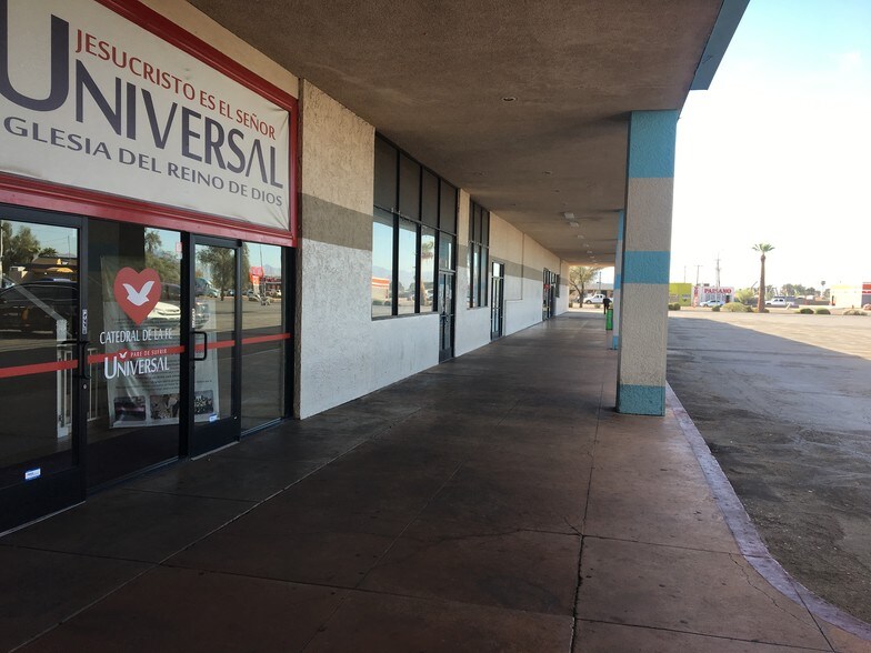 More Photos Of 3324-3348 N Van Buren St, Phoenix Unknown For Lease