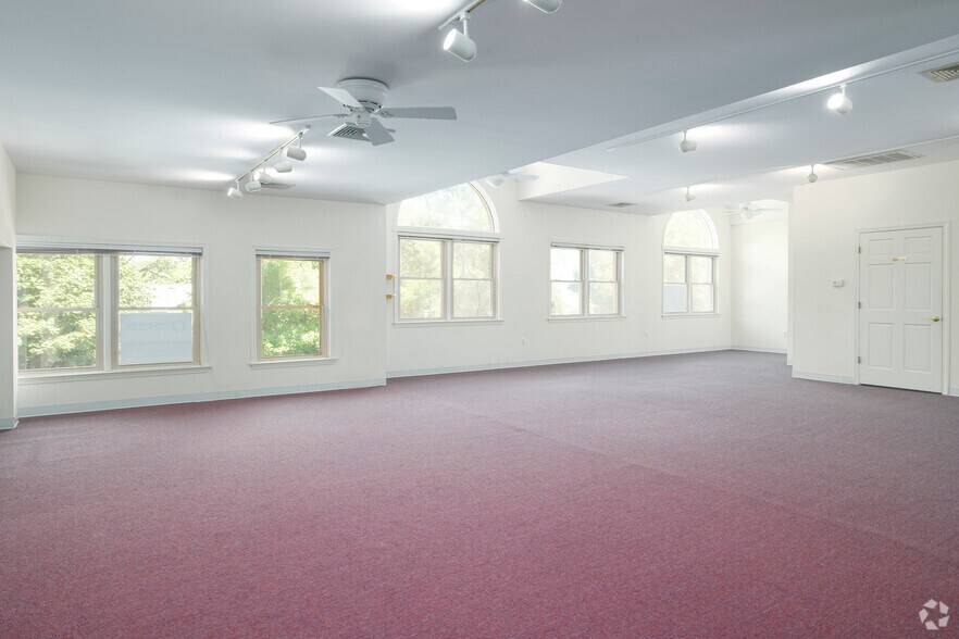 Photo of 2nd Floor Ste 201/202