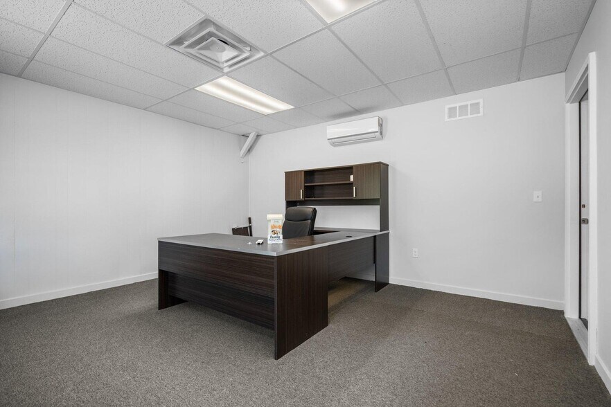 More Photos Of 12250 M-32, Atlanta Light Manufacturing For Sale