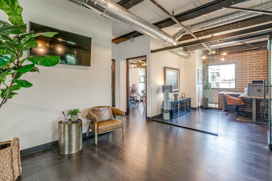 More Photos Of 4451 Dale Earnhardt Way, Northlake Office For Lease