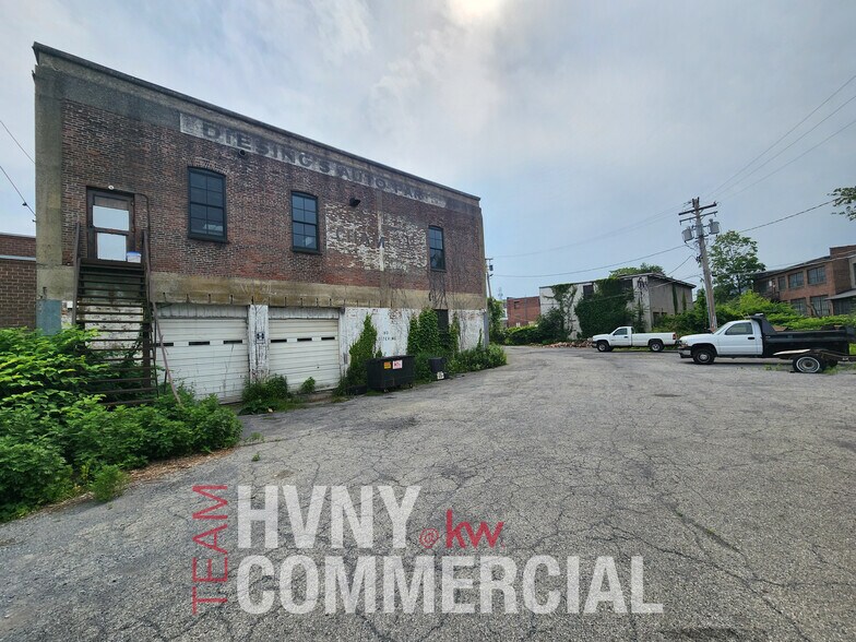 More Photos Of 489 Main St, Poughkeepsie Lodge Meeting Hall For Sale