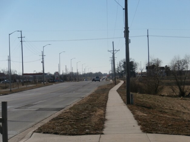 More Photos Of 18710 Gardner Rd, Gardner Land For Sale