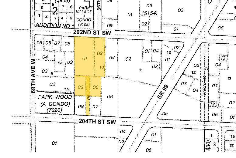 More Photos Of 6630 202nd St SW, Lynnwood Apartments For Sale