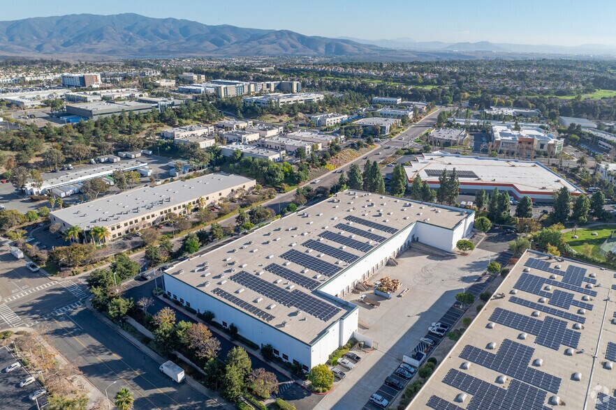 More Photos Of 2360 Boswell Rd, Chula Vista Distribution For Sale