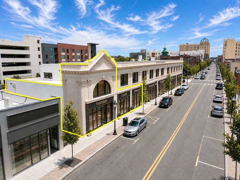 More Photos Of 286-300 Main St, Hackensack Storefront Retail Office For Lease