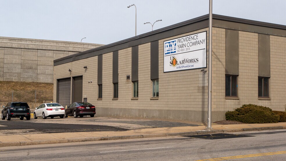 More Photos Of 50 Division St, Pawtucket Warehouse For Lease