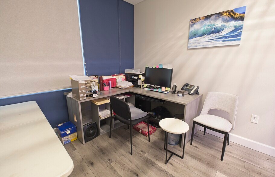 More Photos Of 1361 Rocky Point Dr, Oceanside Warehouse For Sale