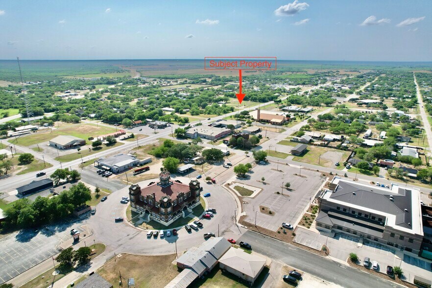 More Photos Of 613 Maple St, Jourdanton Land For Sale