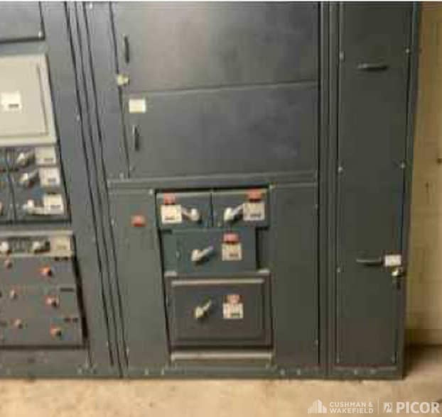 More Photos Of 4040 E 29th St, Tucson Warehouse For Sale