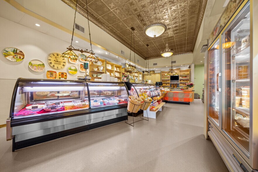 More Photos Of 279 Harrison Ave, Garfield Storefront For Sale