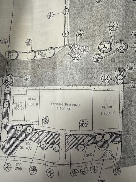 More Photos Of 600 Mason Ave, Daytona Beach Storefront Retail Office For Sale