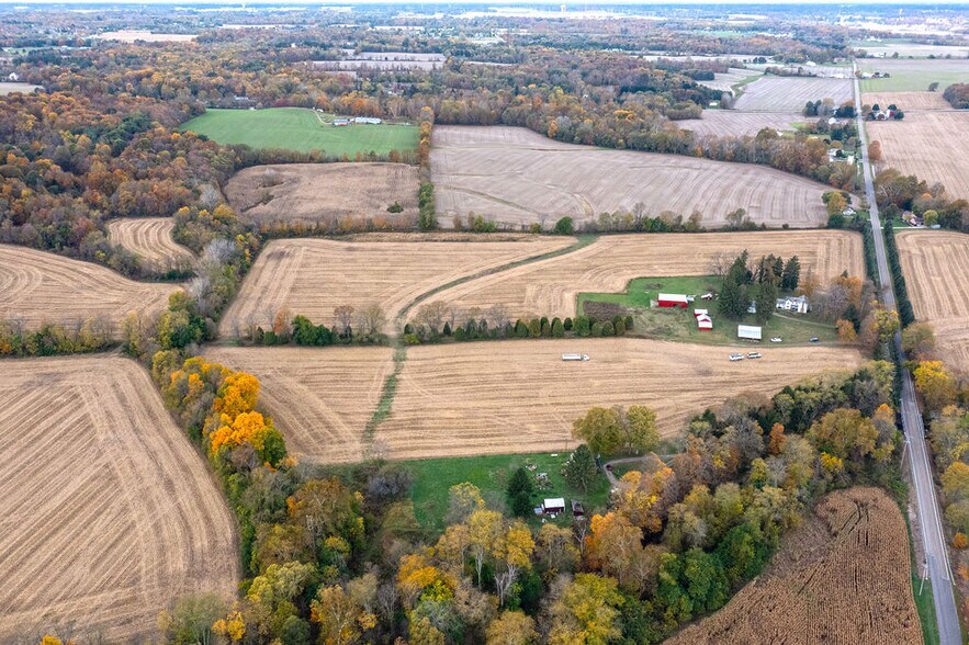 More Photos Of 8259 & 8289 Duncan Plains Road Northwest, Alexandria Land For Sale