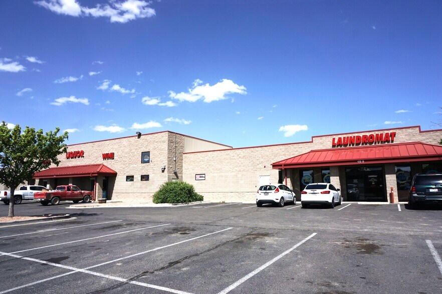 More Photos Of 422 32 Rd, Clifton General Retail For Sale