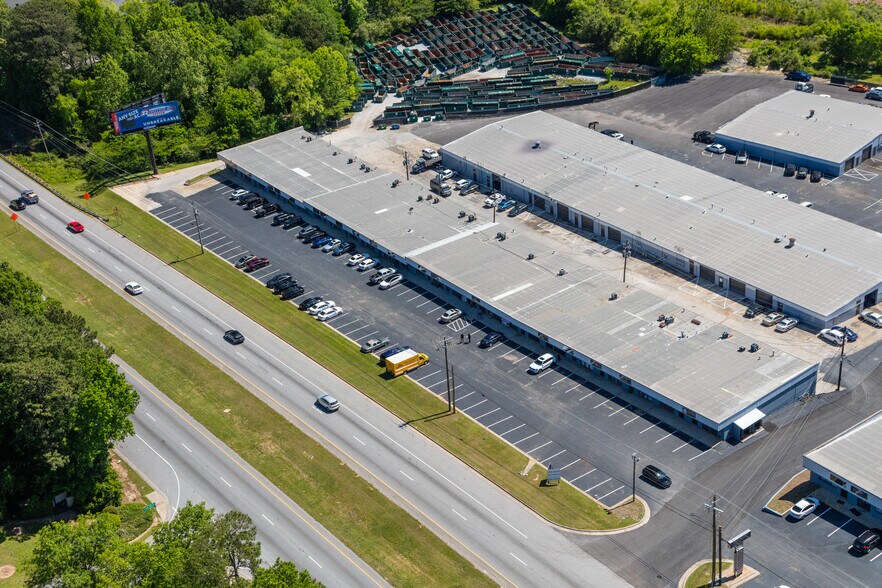 More Photos Of 6030 Ga-85 Hwy, Riverdale Unknown For Lease