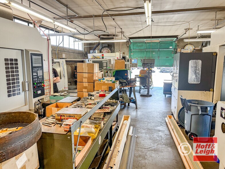 More Photos Of 3620 S Huron St, Englewood Industrial For Sale