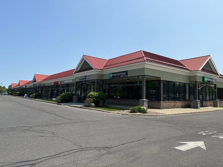 More Photos Of 8395-8417 Oswego Rd, Liverpool Unknown For Lease