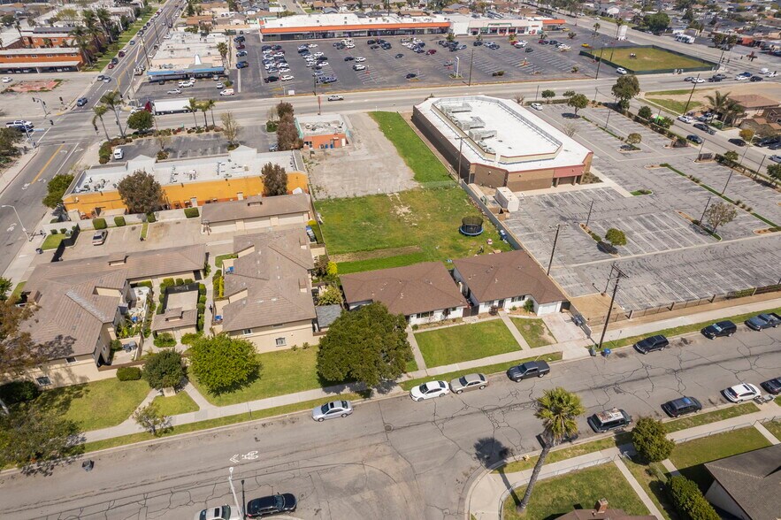 More Photos Of 258 W Pleasant Valley Rd, Oxnard Land For Sale