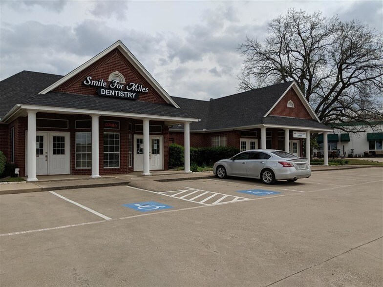 More Photos Of 6407 Colleyville Blvd, Colleyville Medical For Lease