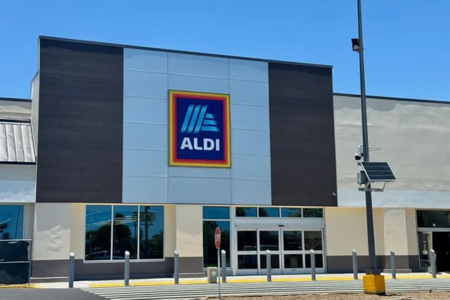 Primary Photo Of 901-1001 E Eau Gallie Blvd, Indian Harbour Beach Unknown For Lease