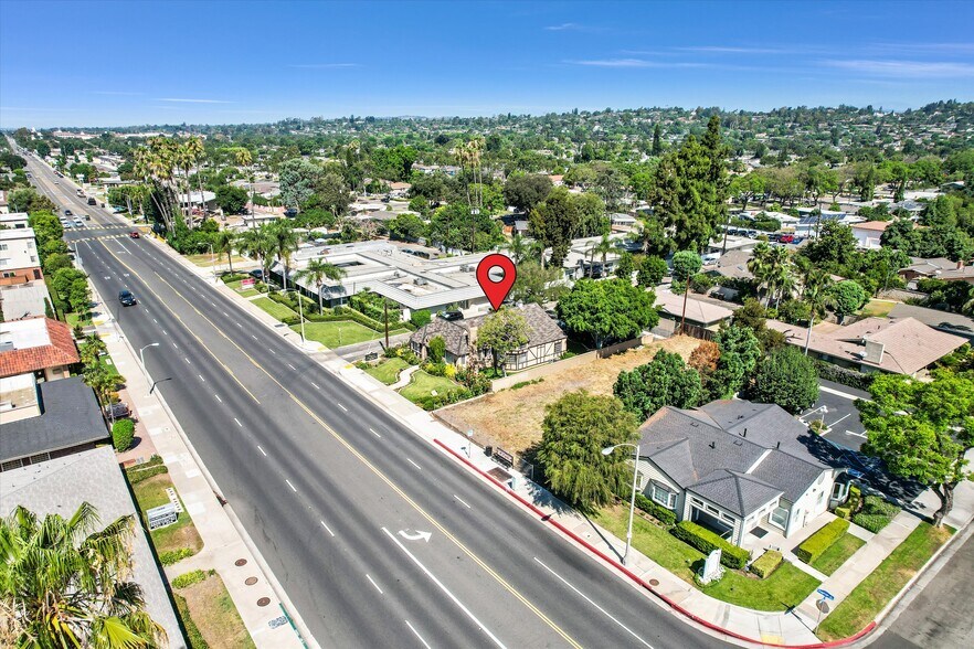 More Photos Of 1953 E Chapman Ave, Fullerton Medical For Sale