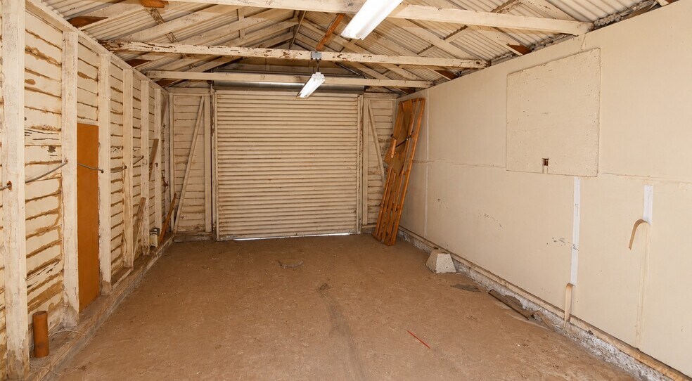 More Photos Of 35633 Highway 66, Daggett Warehouse For Sale
