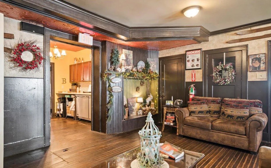 More Photos Of 59 W Main St, Broadalbin Hospitality For Sale