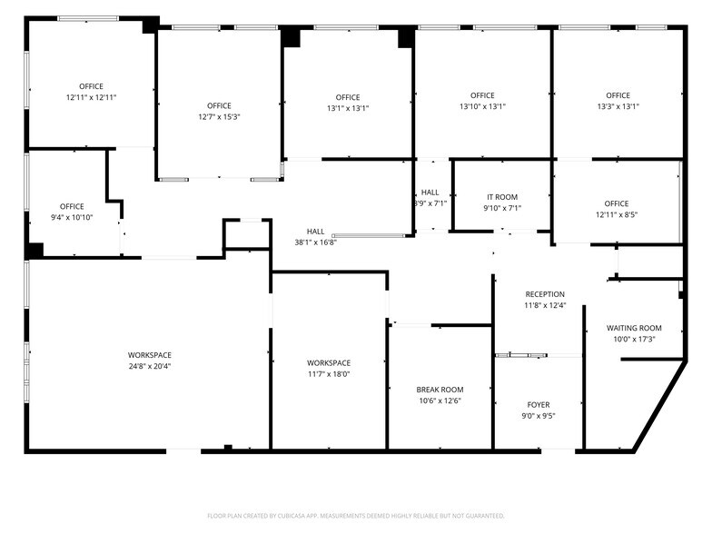 More Photos Of 7765 SW 87th Ave, Miami Medical For Sale
