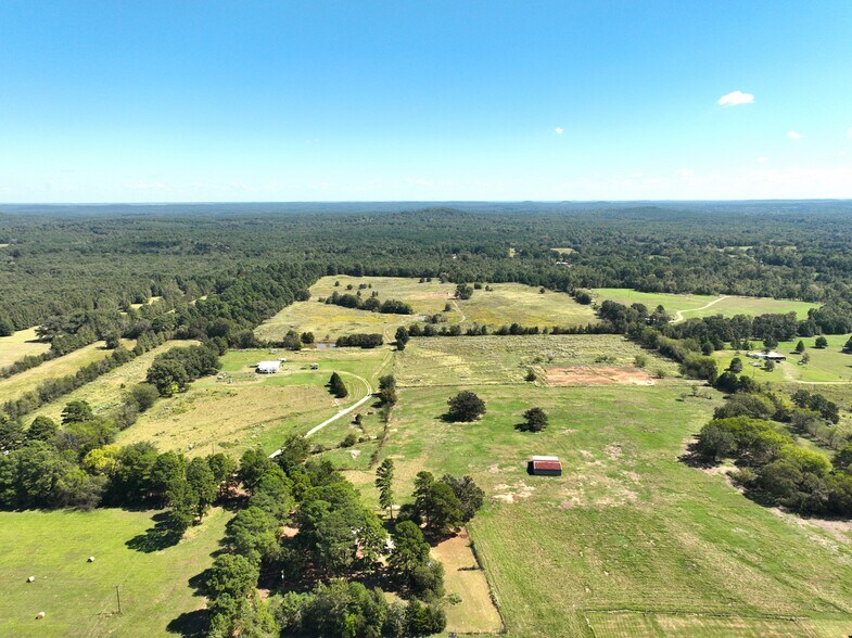 More Photos Of TBD Ginger Road, Gilmer Land For Sale