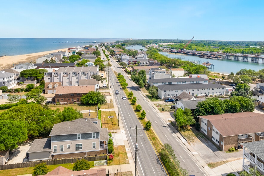 More Photos Of 831 W Ocean View Ave, Norfolk Apartments For Sale