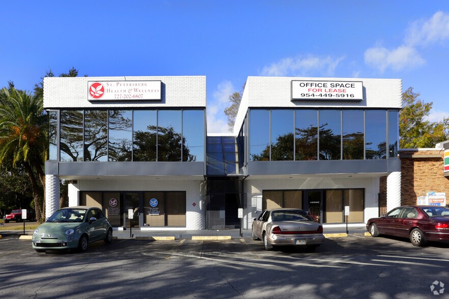 More Photos Of 2100 Dr. Martin Luther King Jr St N, Saint Petersburg Medical For Lease