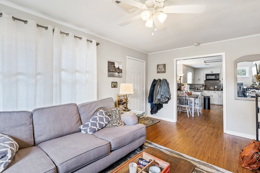 More Photos Of 36 Almon Church Rd, Covington Apartments For Sale