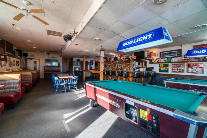 More Photos Of 275 Main St, Rockland Bar For Sale