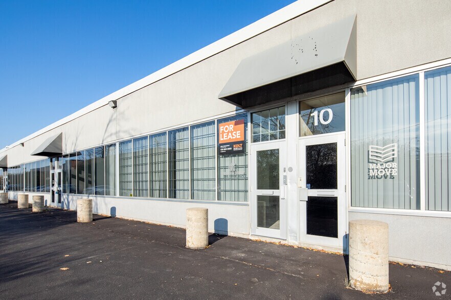 More Photos Of 1040 Martin Grove Rd, Toronto Service For Sale