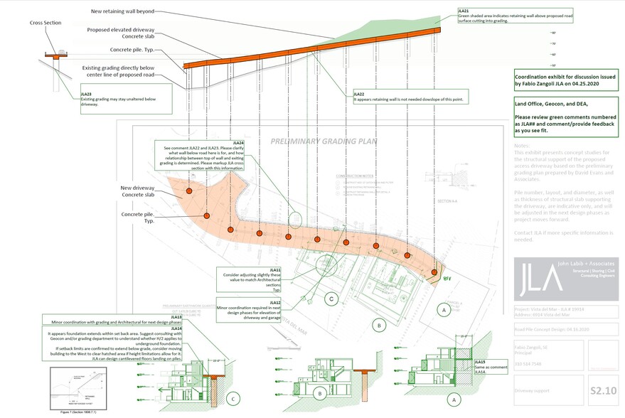 More Photos Of 6916 Vista Del Mar ln, Playa Del Rey Land For Sale