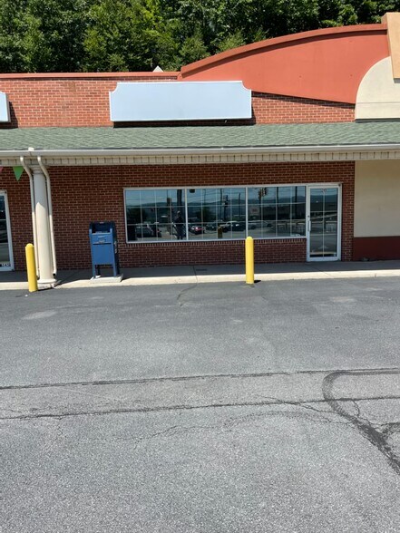 More Photos Of 205-235 Scranton Carbondale Hwy, Scranton Unknown For Lease